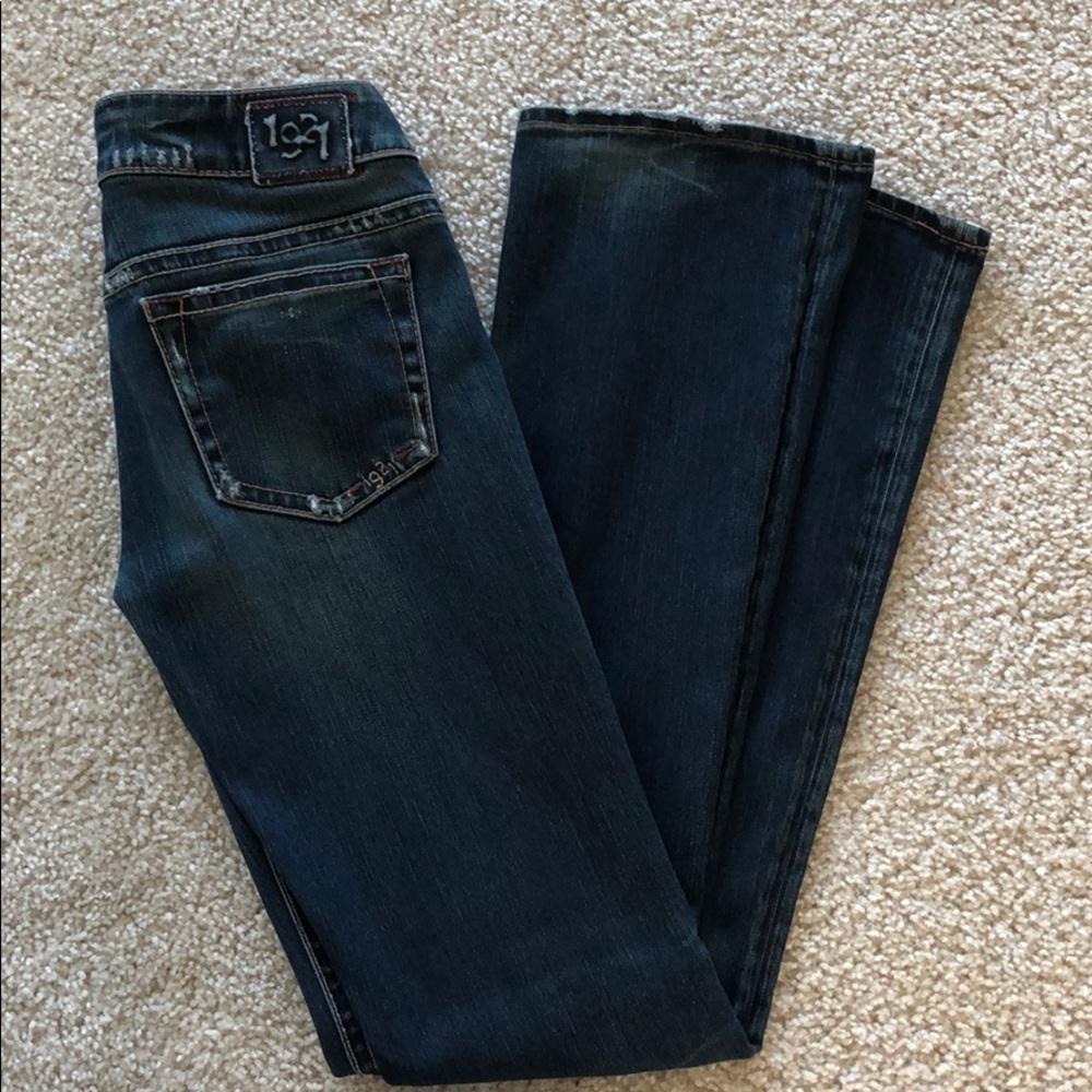 Women’s 1921 pants 27